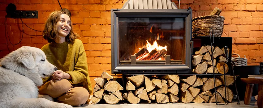 Fireplace Smell Removal Cost in South Plainfield, NJ