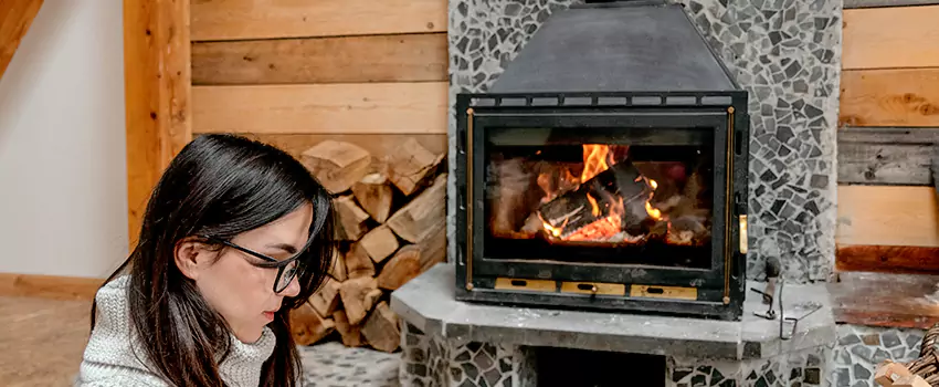 Harman P68-C Pellet Stove Repair in South Plainfield, New Jersey 