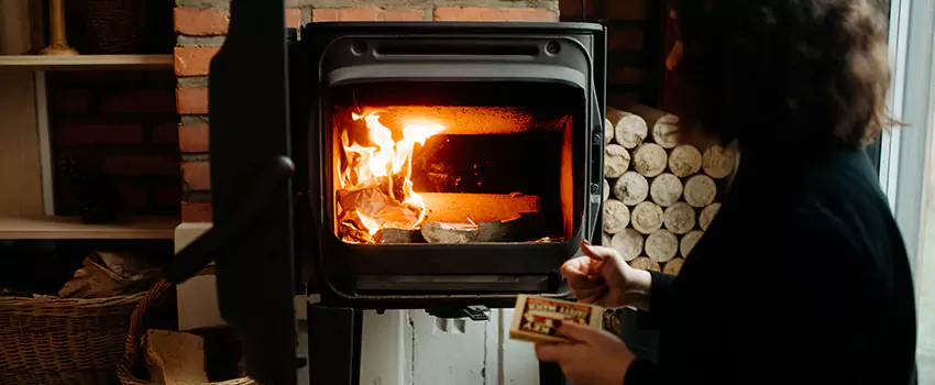 Hearthstone Wood Stoves Fireplace Repair in South Plainfield, New Jersey