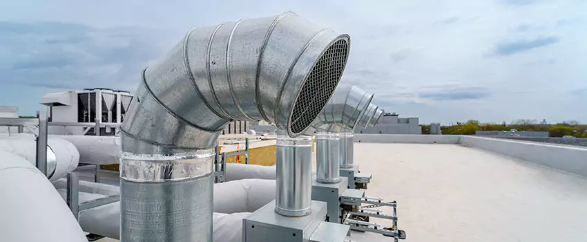 Insulated Ductwork Repair Services Near Me in South Plainfield, NJ