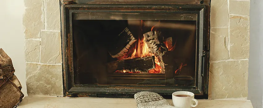 Kings man Fireplaces Insert Services in South Plainfield, NJ