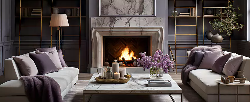 Napoleon Galaxy Series Outdoor Fireplaces Repair in South Plainfield, NJ