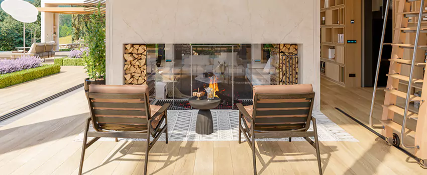 Ortal Space Creator Fireplace Repair in South Plainfield, NJ