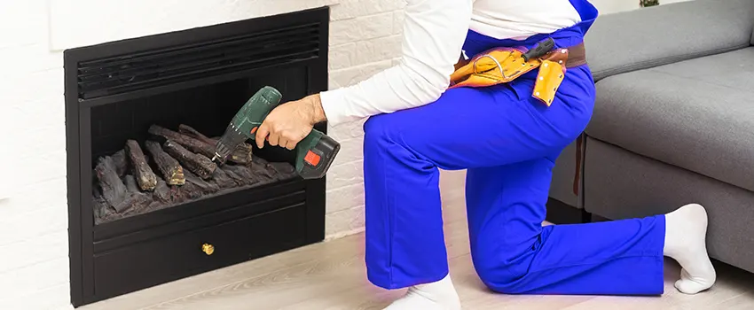 Pellet Fireplace Repair Services in South Plainfield, NJ