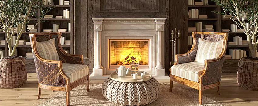 Cost of RSF Wood Fireplaces in South Plainfield, New Jersey