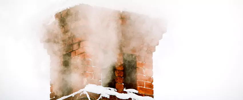 Chimney Flue Soot Removal in South Plainfield, NJ