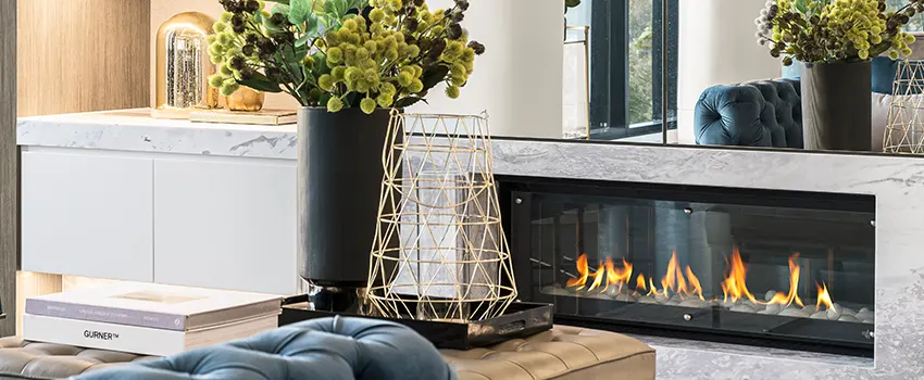 Professional Town & Country Luxury Fireplace Maintenance Experts in South Plainfield, New Jersey
