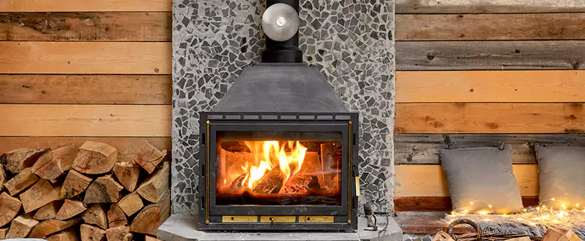 Travis Industries Elite Fireplace Inspection and Maintenance in South Plainfield, New Jersey