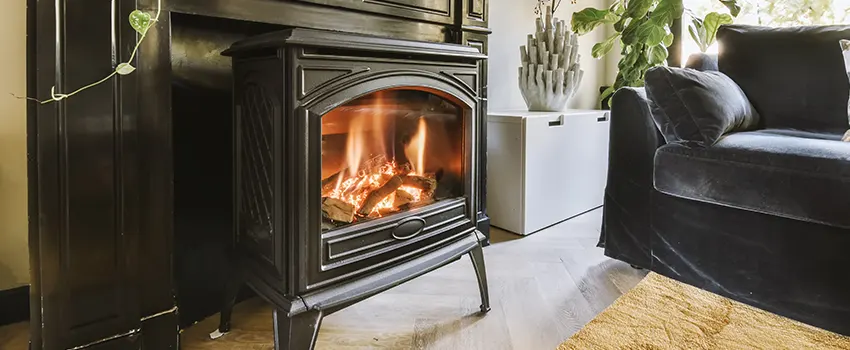 Valor Wood Fireplace in South Plainfield, NJ