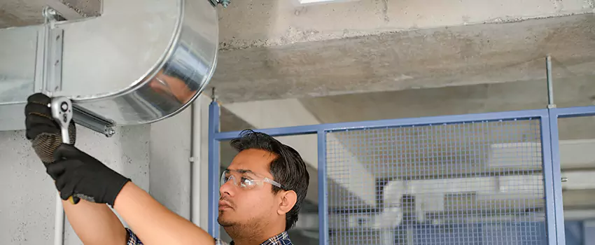 Benefit of Ventilation Cleaning in South Plainfield, New Jersey