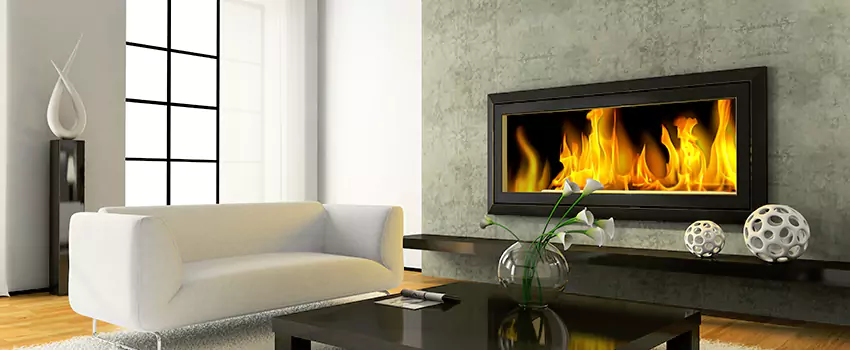 Ventless Fireplace Oxygen Depletion Sensor Installation and Repair Services in South Plainfield, New Jersey