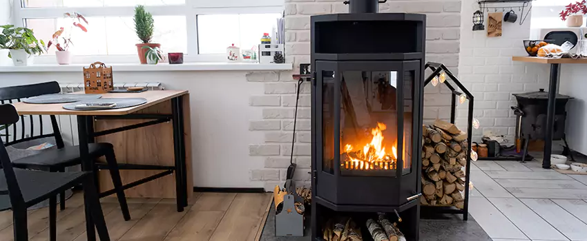 Cost of Vermont Castings Fireplace Services in South Plainfield, NJ