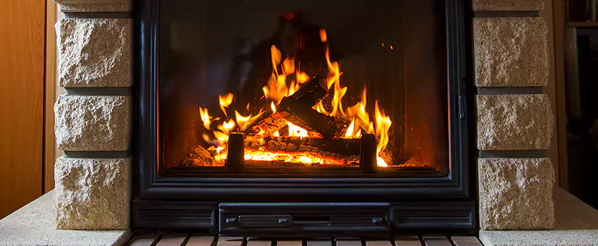 Cost of Wood Fireplace Installation in South Plainfield, NJ