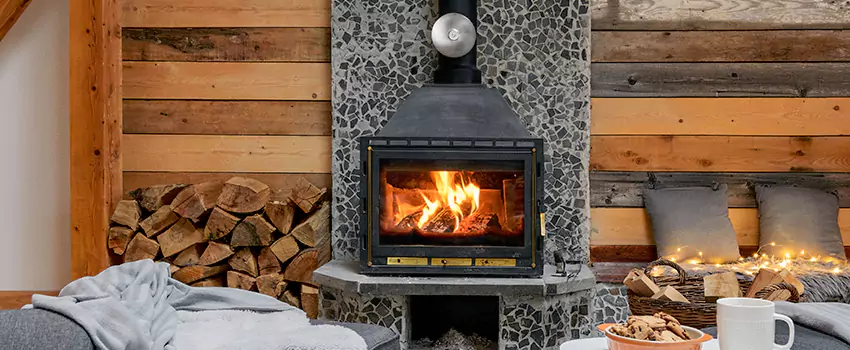 Affordable Wood Fireplace Fixing Solutions in South Plainfield, New Jersey