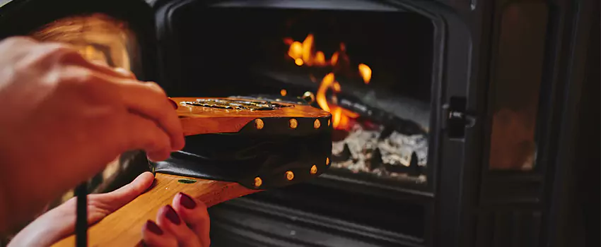 Cost of Wood Furnace Repair and Installation Services in South Plainfield, NJ