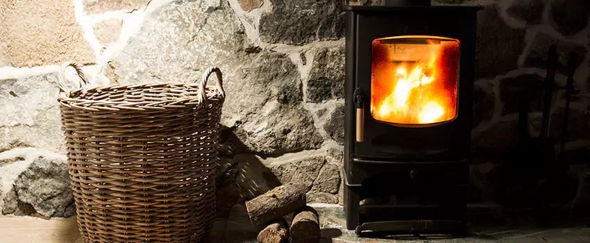 24/7 Wood Stove Installation Services in South Plainfield, New Jersey