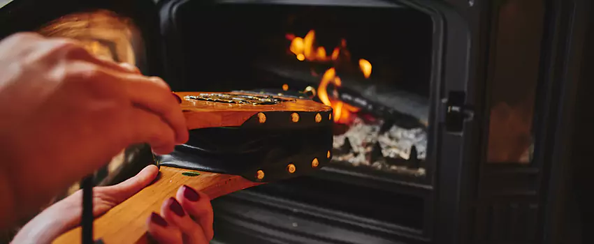 Wood Stove Grates Repair in South Plainfield, New Jersey