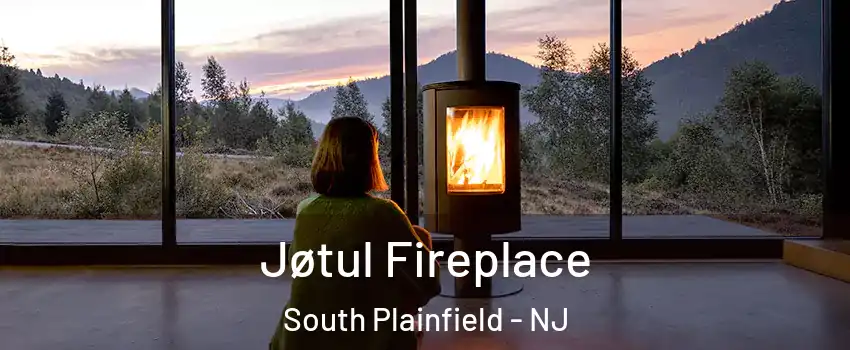 Jøtul Fireplace South Plainfield - NJ