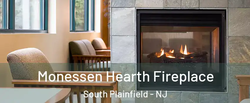  Monessen Hearth Fireplace South Plainfield - NJ