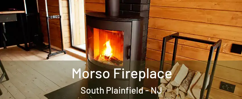  Morso Fireplace South Plainfield - NJ