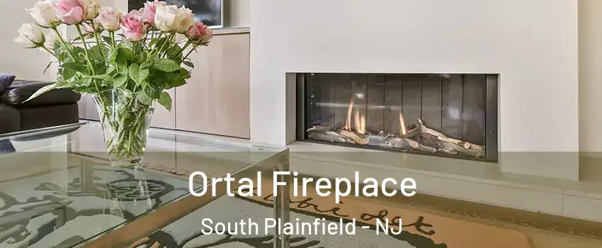Ortal Fireplace South Plainfield - NJ