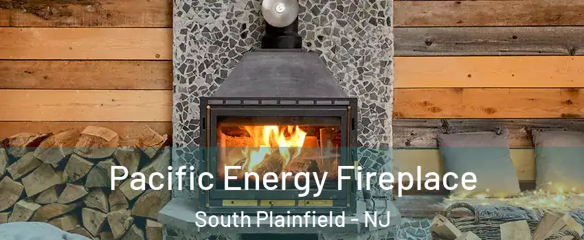  Pacific Energy Fireplace South Plainfield - NJ