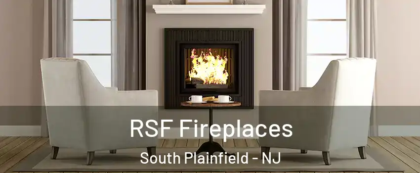  RSF Fireplaces South Plainfield - NJ
